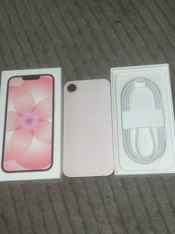 iPhone 17e