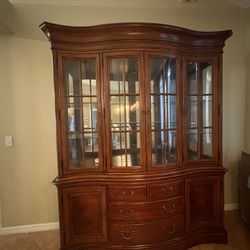 Breakfast China Buffet