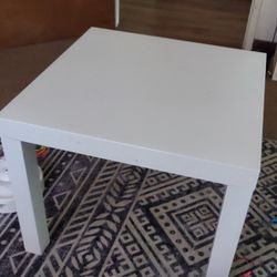 Free IKEA Coffee Table