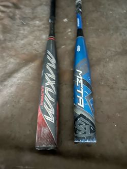 High School / Travel Ball Bats