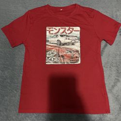 Gtr T Shirt 