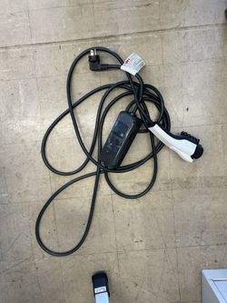 Electric Vehicle Wall Chargers