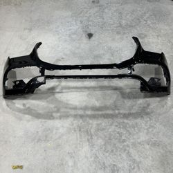 2019-2022 Mercedes GLE CLASS GLE450 W167 Front Bumper Cover A1(contact info removed)00 OEM