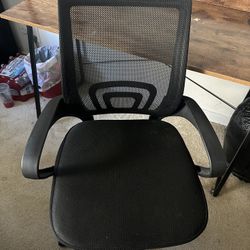 OFFICE CHAIR