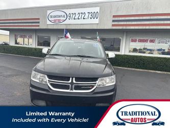 2014 Dodge Journey