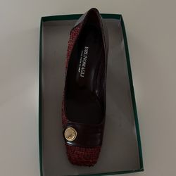 Brunomagli Size 6 1/2 w