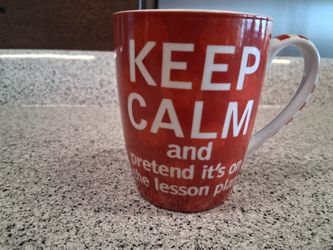 Coffee Mug