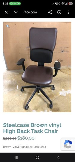 Office chair