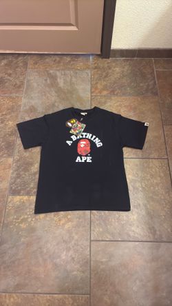 Bape shirt
