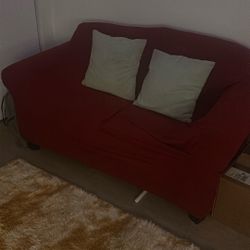 Like New IKEA Couch 