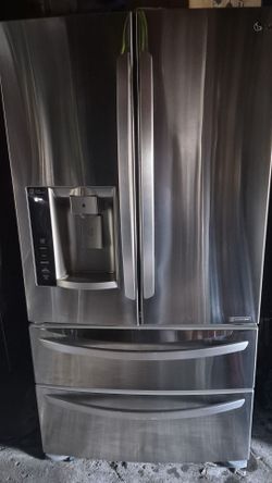 Lg refrigerante