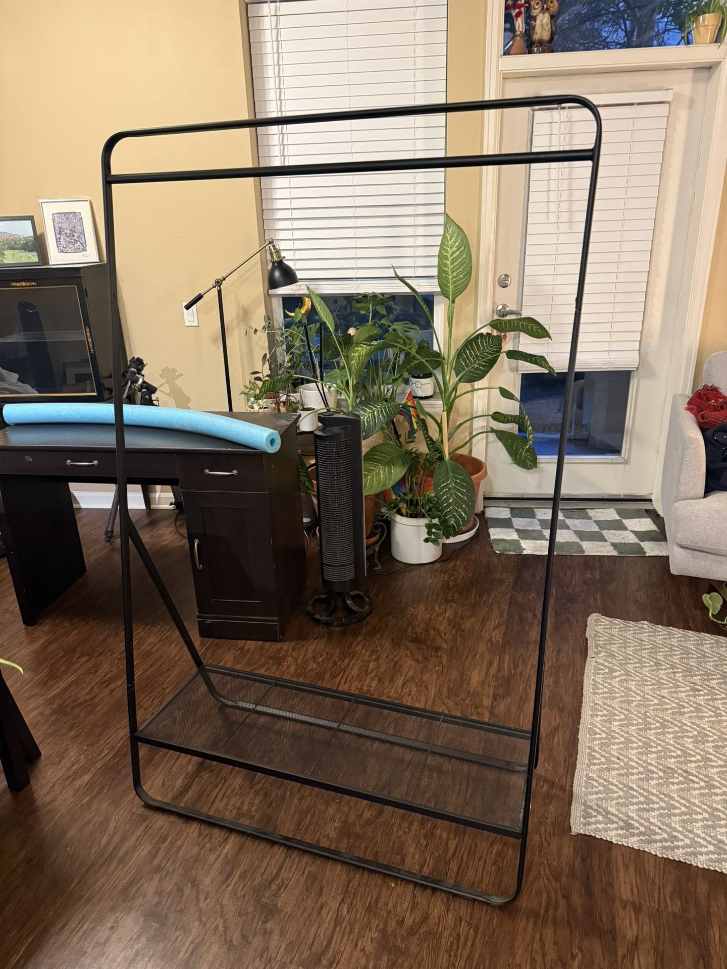 Clothes Rack