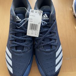 Adidas Baseball Cleats