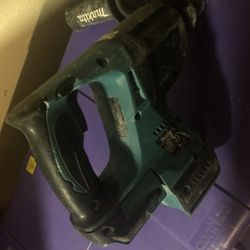 Milwaukee Hammer Set