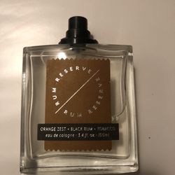 Rum  Reserve  