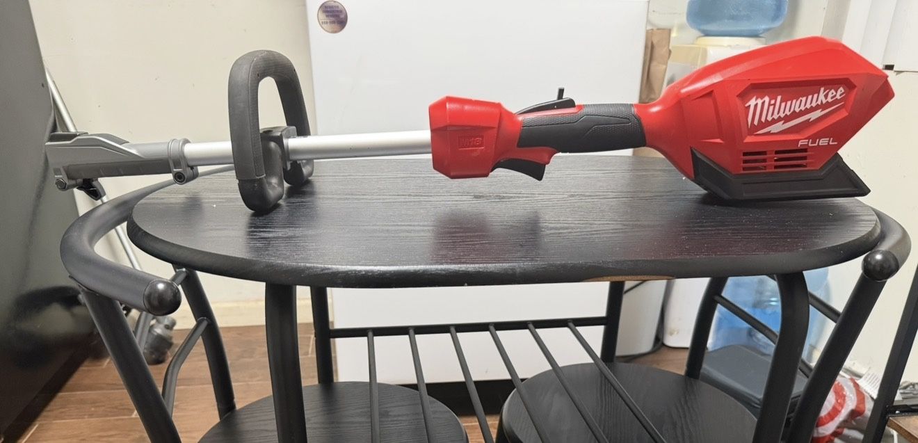 Milwaukee Weed Eater