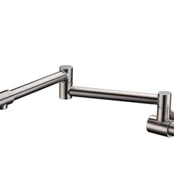 Pot Filler Faucet