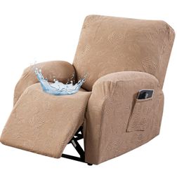 Recliner Chair Cover XL
