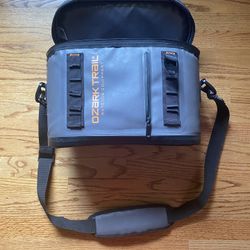 Ozark soft sided cooler