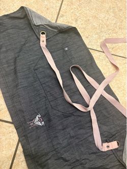 Inter miami barback apron rare brand new
