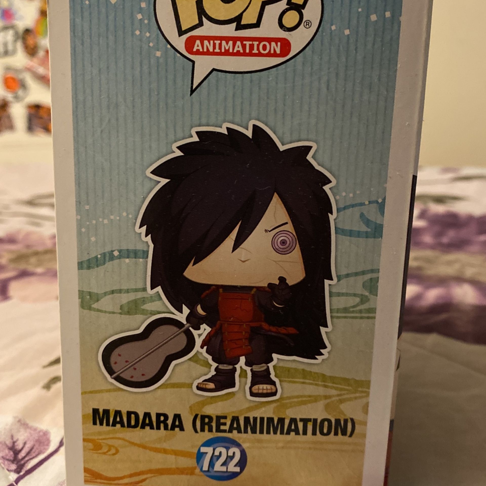 uchiha funko