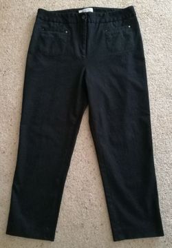 Women's Elliot Lauren Pants 10 Petite