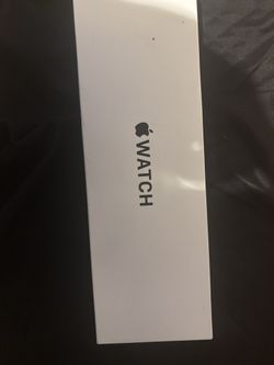 Apple Watch SE 2 44mm
