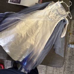 Else Costume Dress 