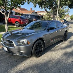 2011 Dodge Charger