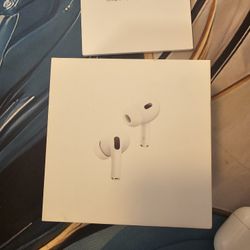 AIRPOD PRO GEN 2 EARBUDS