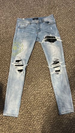 Amiri Jeans Size 29