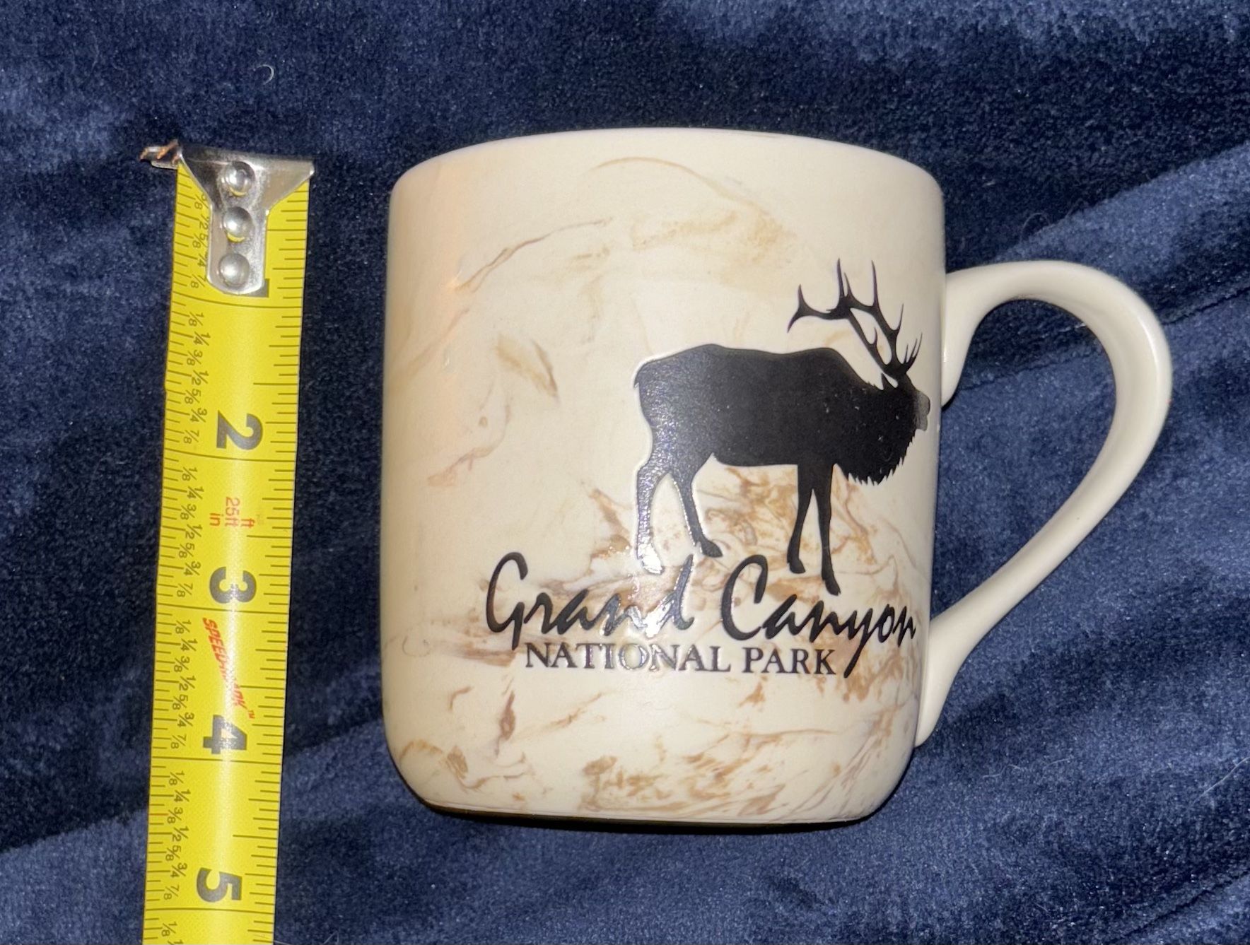 Grand Canyon National Park Coffee Mug