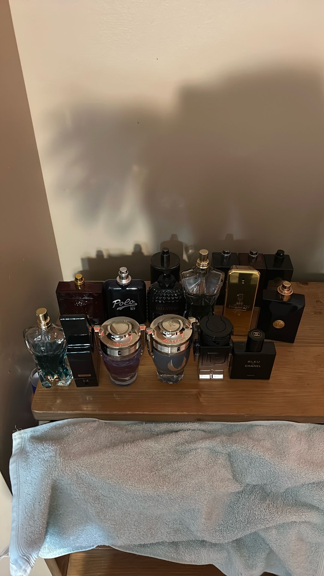 EVERYTHING FOR 350