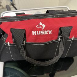 Tool Bag Husky