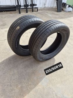 255/60R18