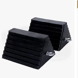 Wheel chocks