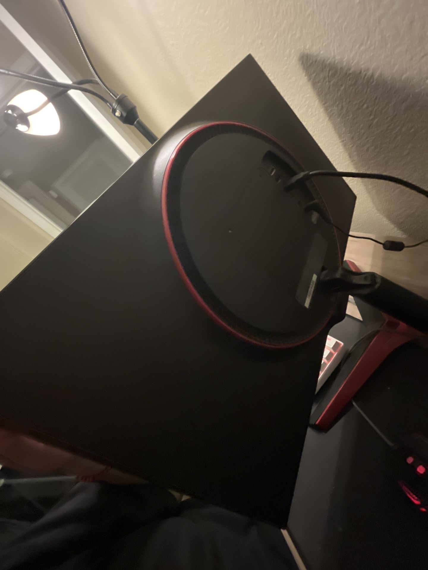 Gaming Montier Lg