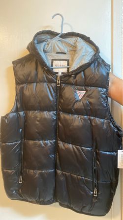 Guess jacket