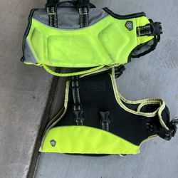 Dog Life Jackets