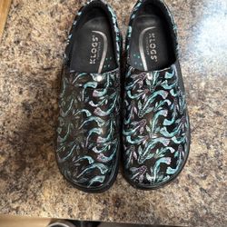 Nurse Shoes