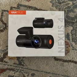 Vantrue Nexus 4 Pro Dashcam