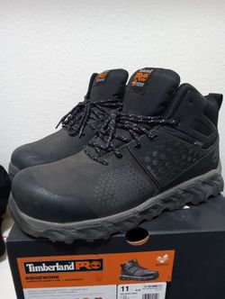 "TIMBERLAND BOOTS"