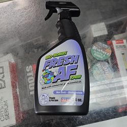 Bio-bomb Fresh Af