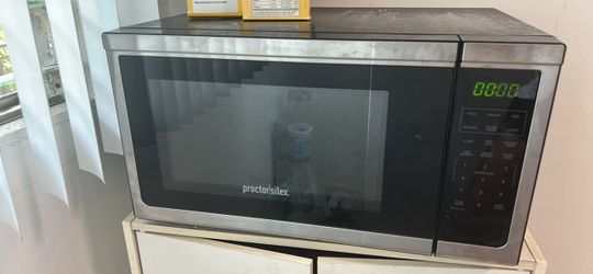 Microwave