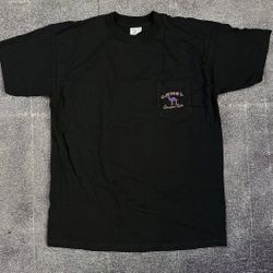 Men’s  Vintage Joe Camel Tshirt
