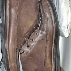 Cole Haan Lunargrand Boot Sz 8