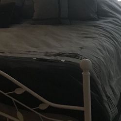 Head Board/bottom