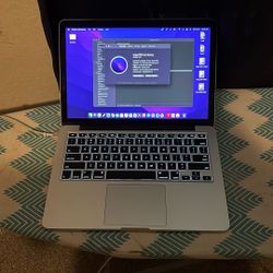 Apple MacBook Pro 2015