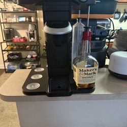 Cordless Black And Decker Drink Machine