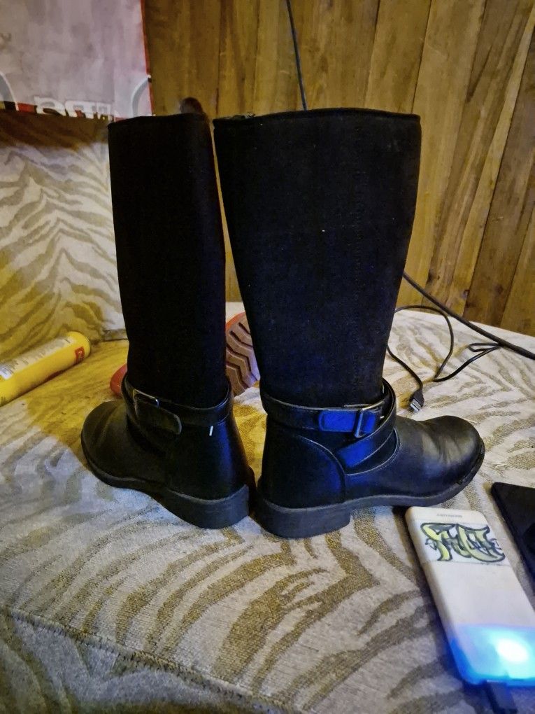 Rachel Shoes